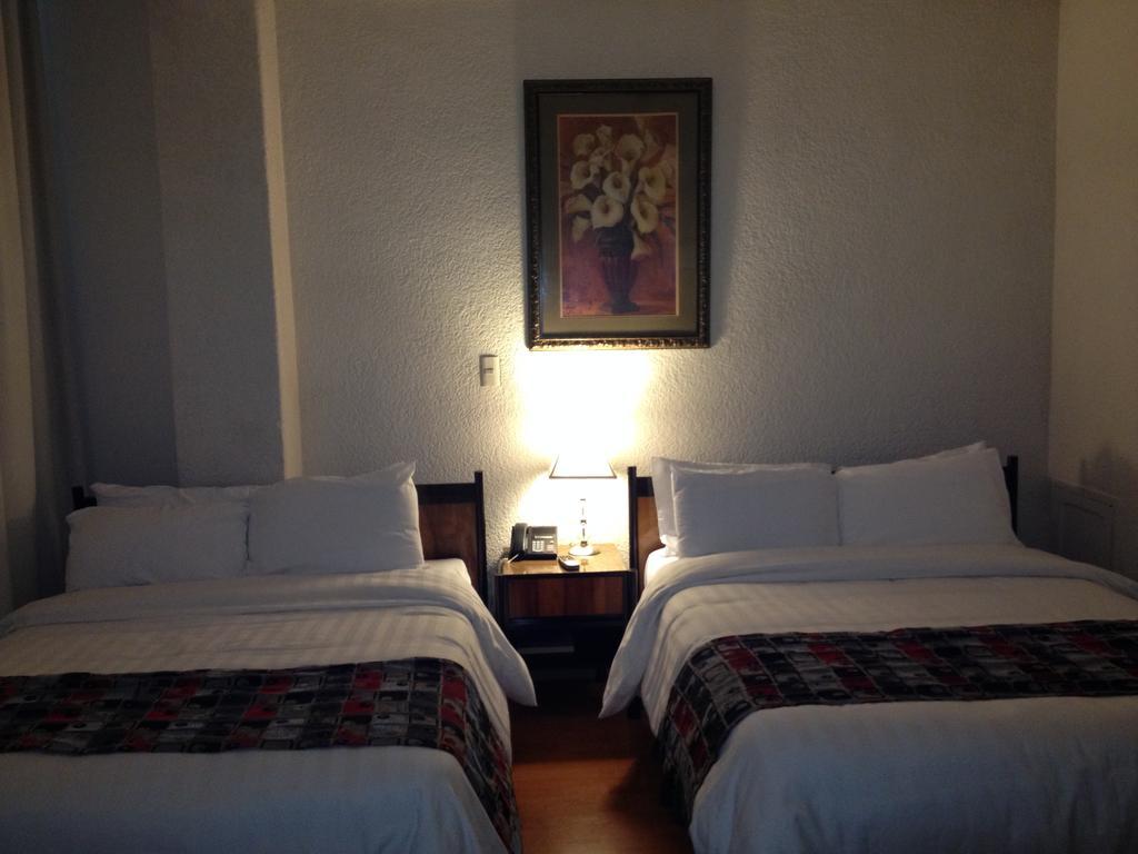 Hotel Trueba 3*