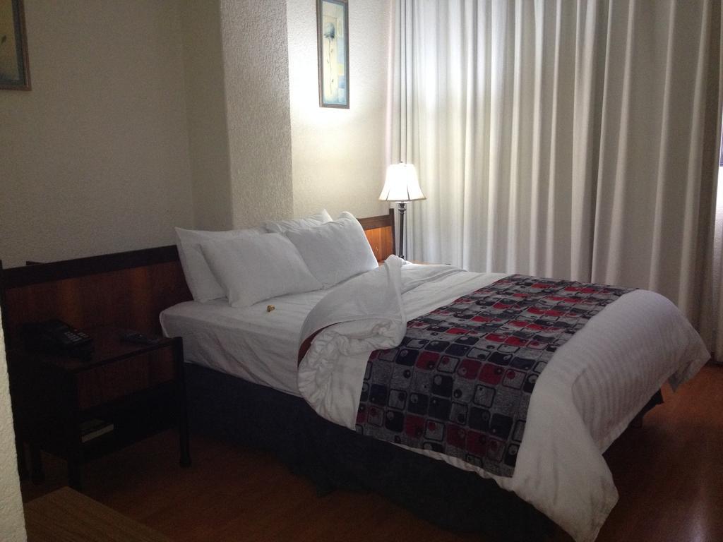 Hotel Trueba Orizaba (Veracruz)