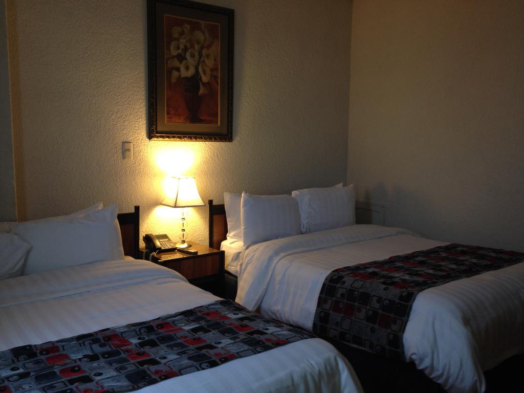 Hotel Trueba