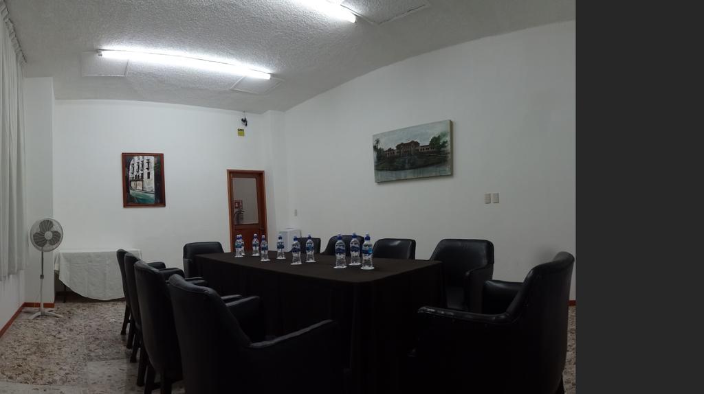 Hotel Trueba Orizaba (Veracruz)