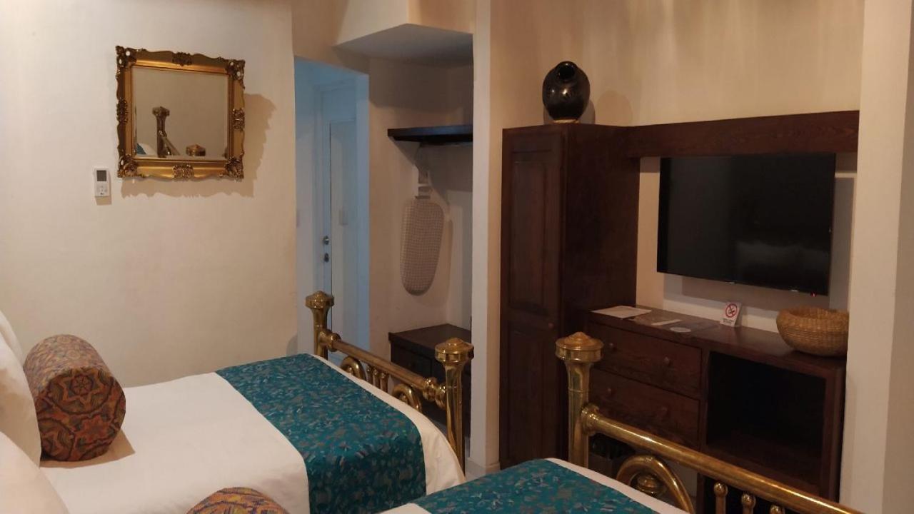 De Maria Boutique & Hotel Durango