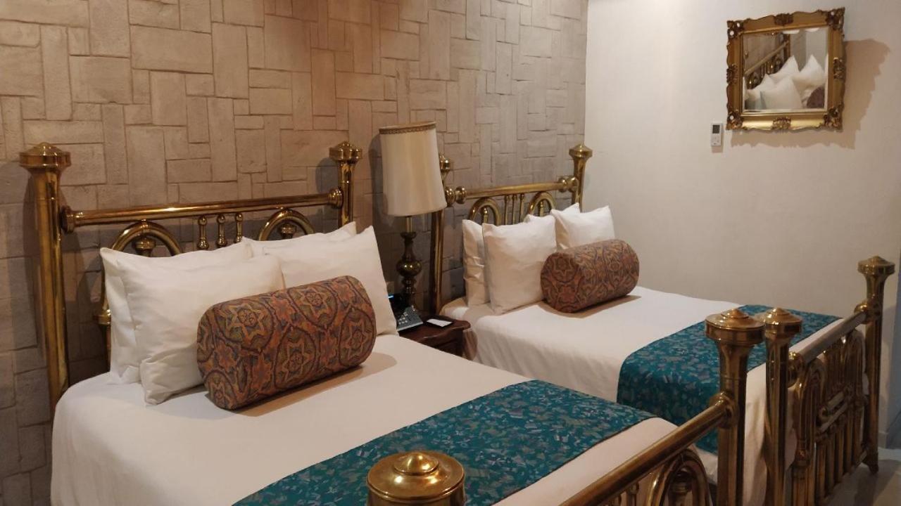 Hotel De Maria Boutique & 5*