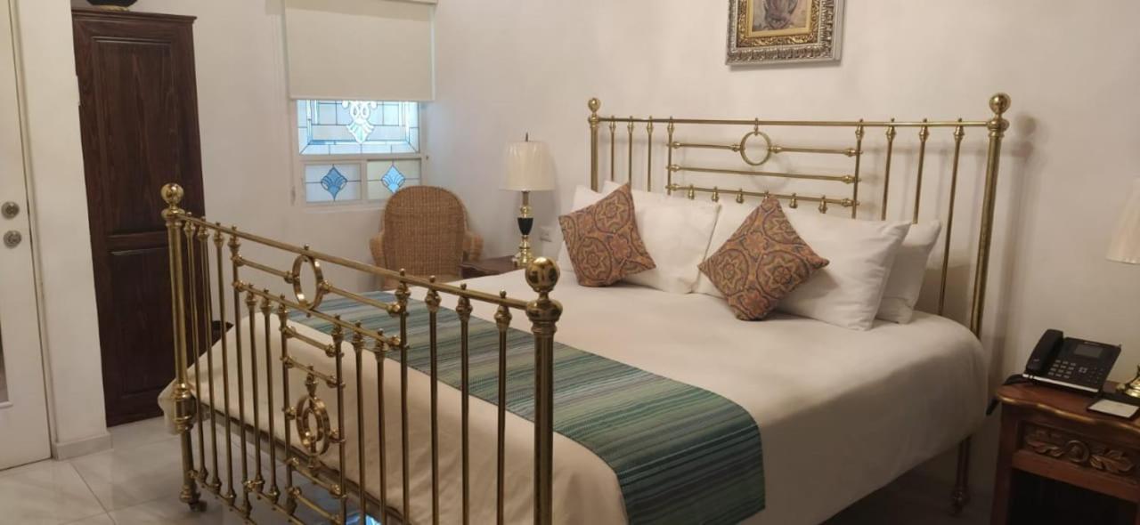 De Maria Boutique & Hotel Durango