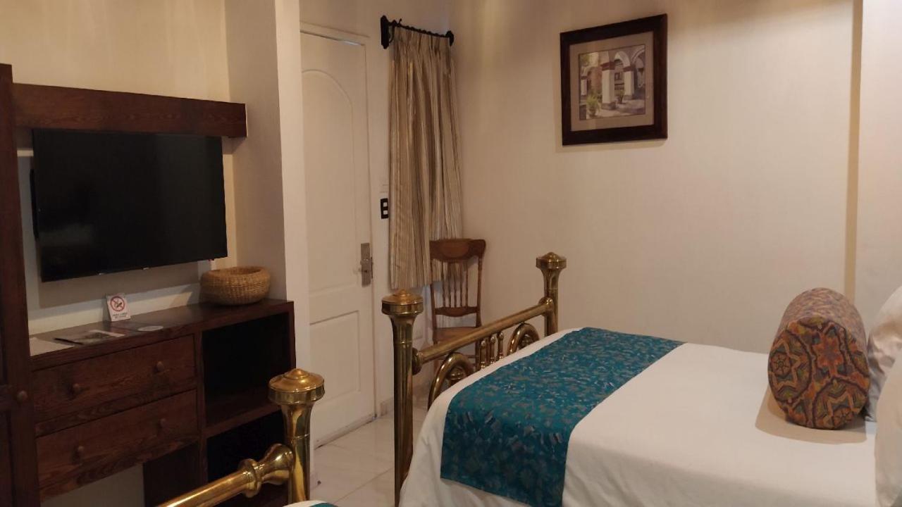 De Maria Boutique & Hotel 5*