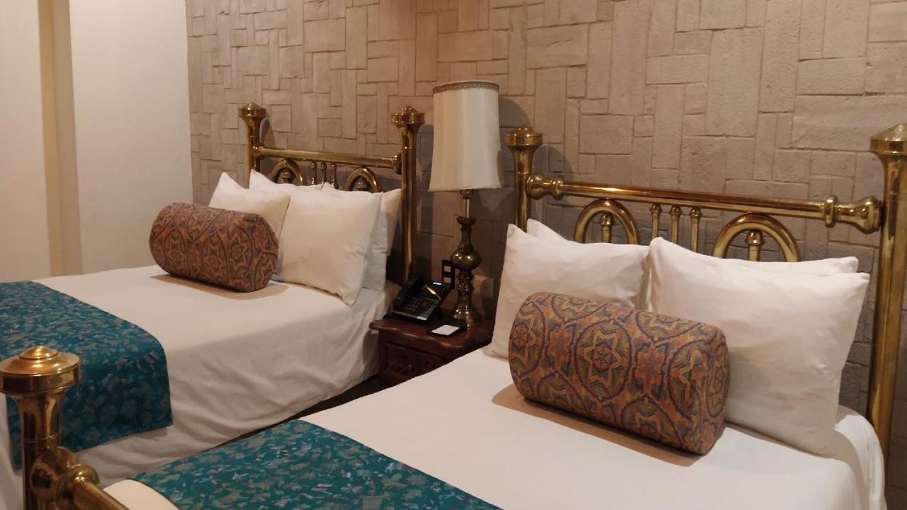 Hotel De Maria Boutique & Durango
