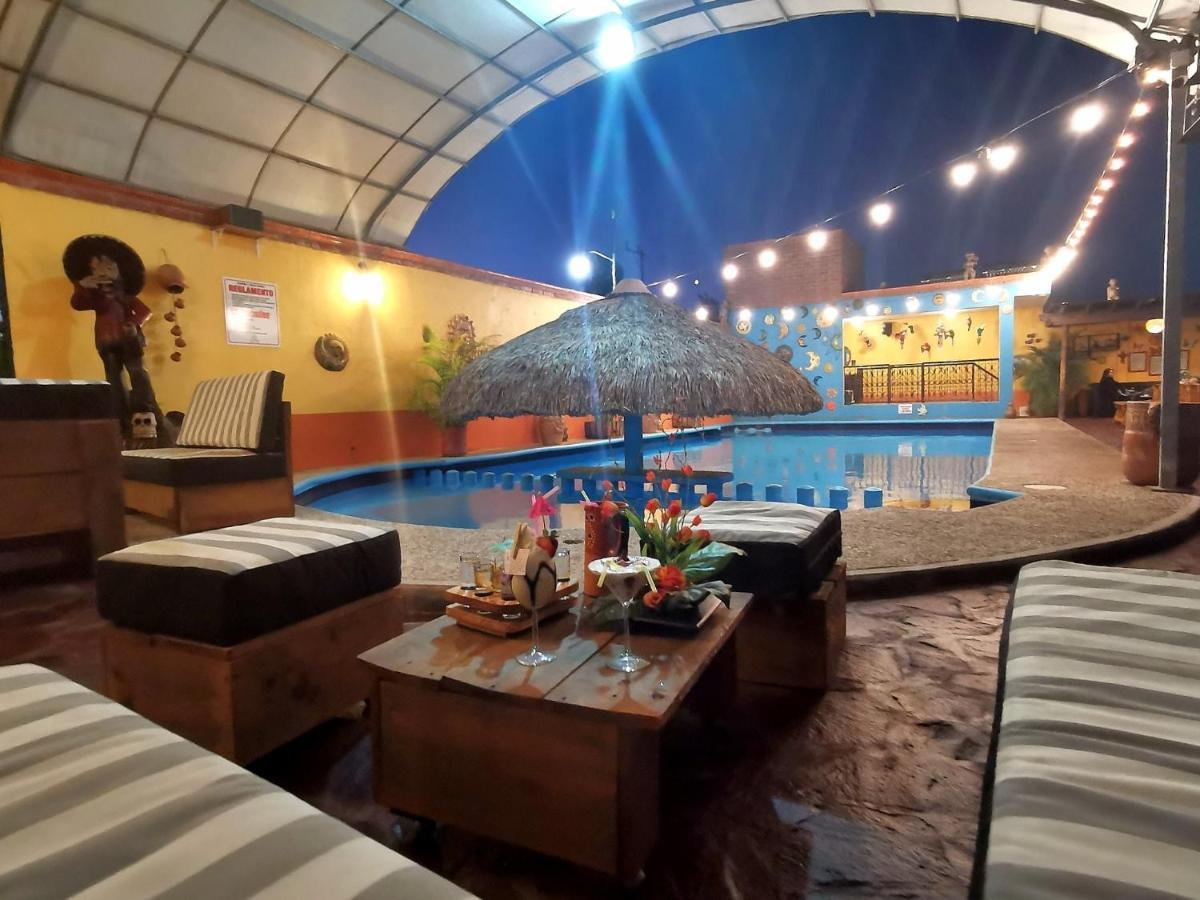 La 4* Rio Verde