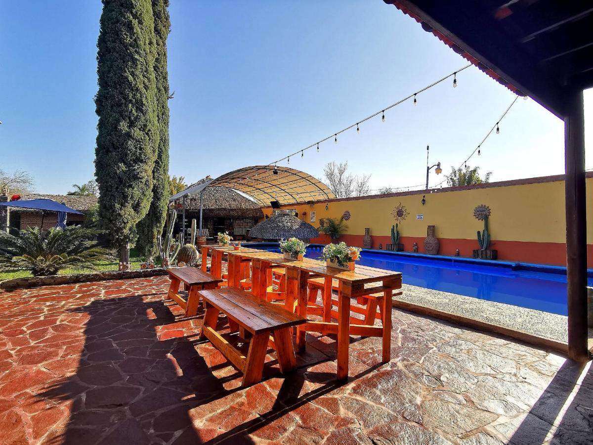 La 4* Rio Verde