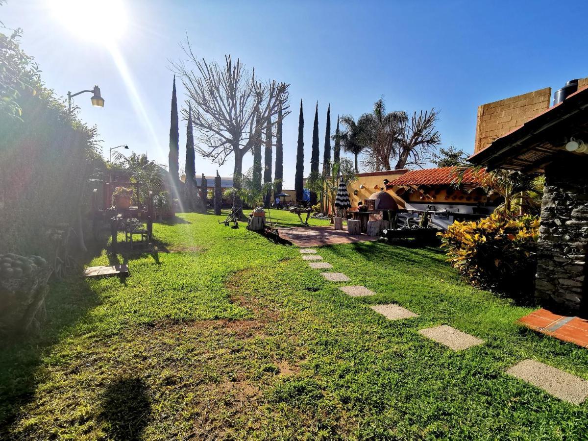La Rio Verde