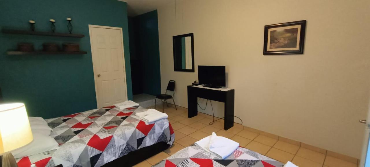 La Hotel Rio Verde