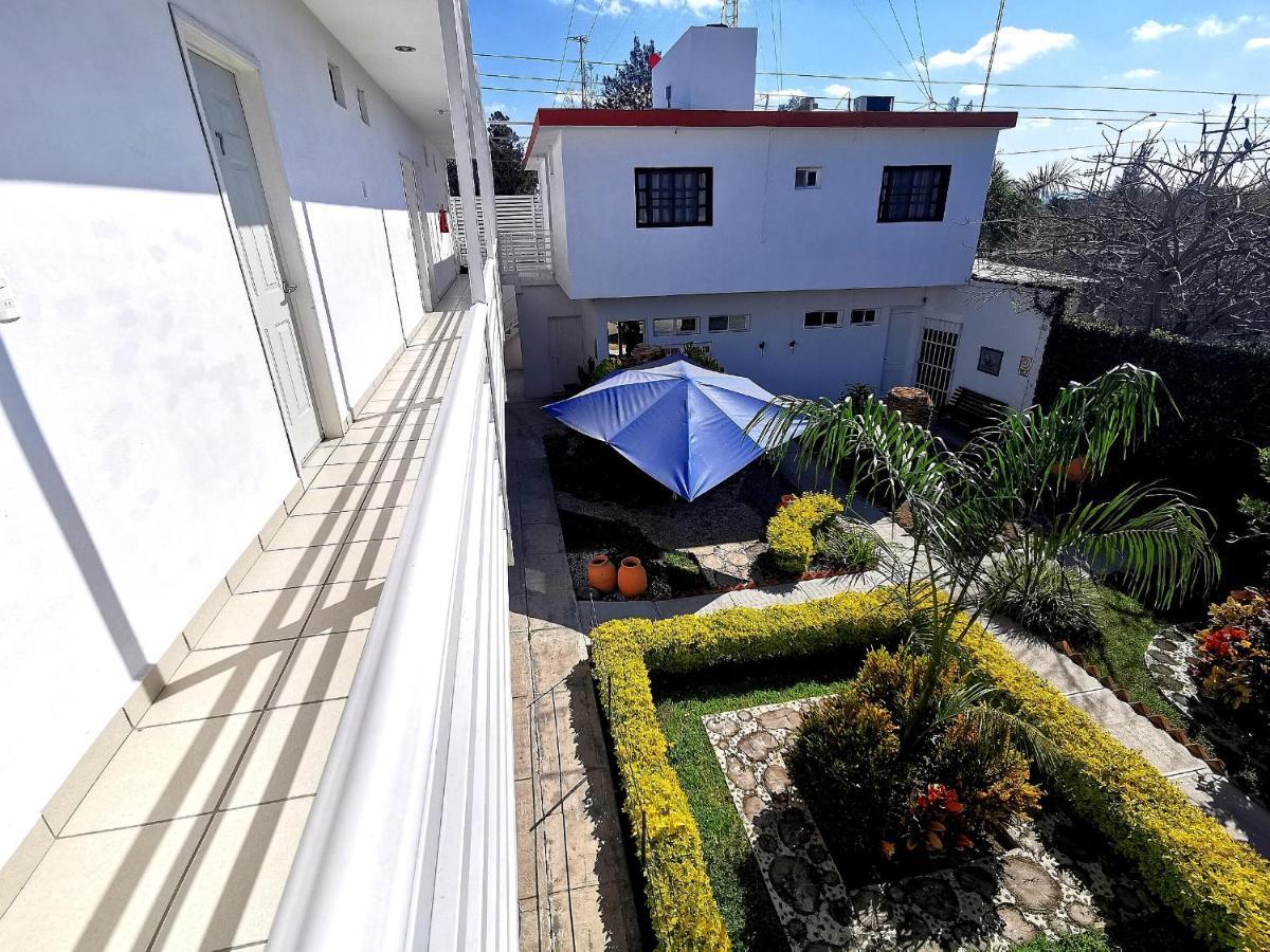 La Hotel Rio Verde