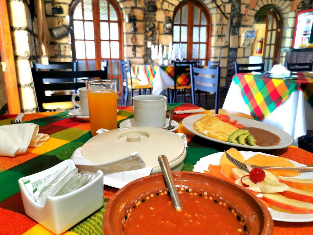 La Hotel Rio Verde