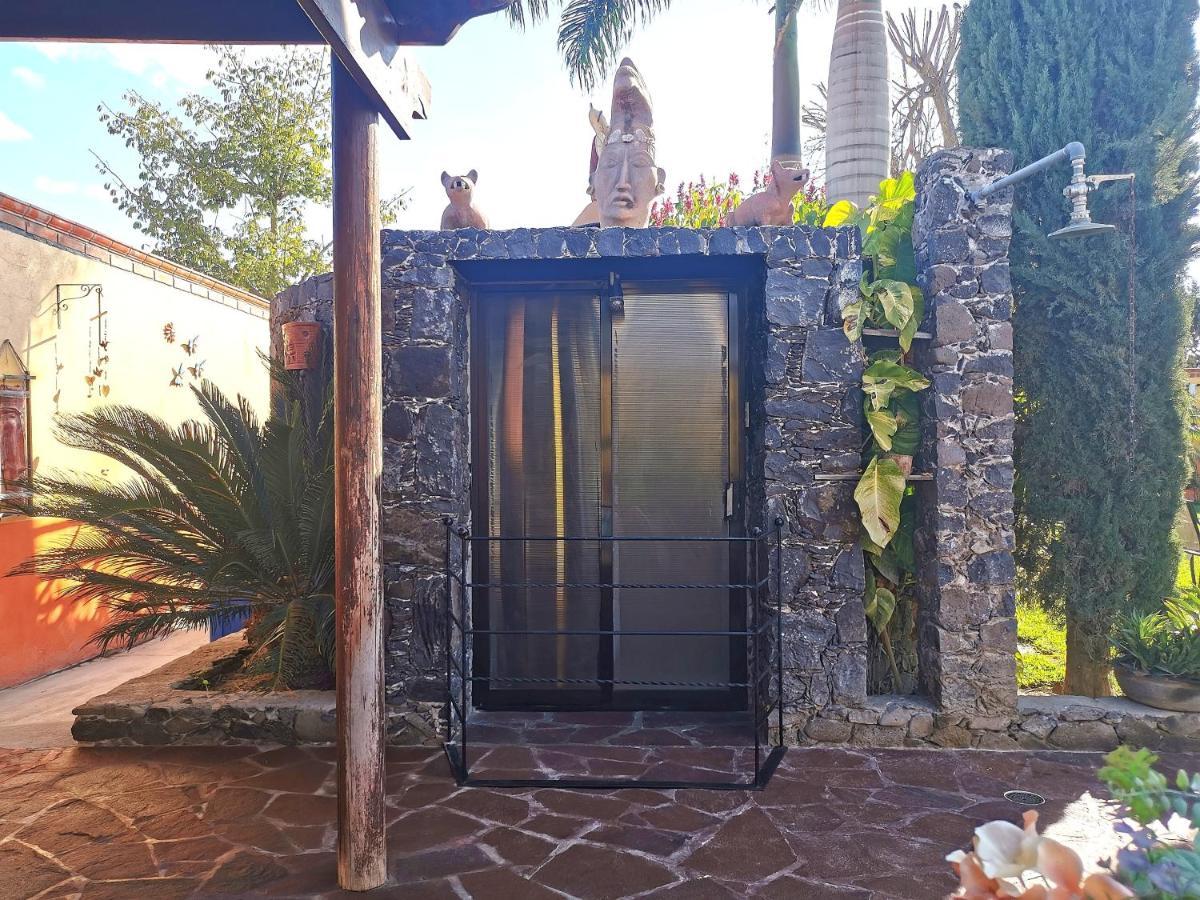 La Rio Verde