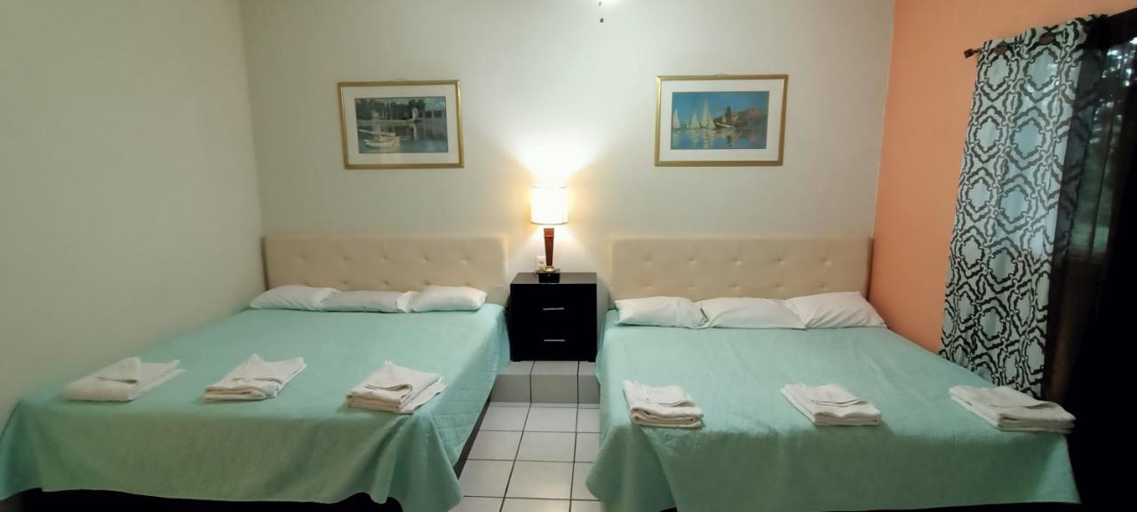 La Hotel Rio Verde