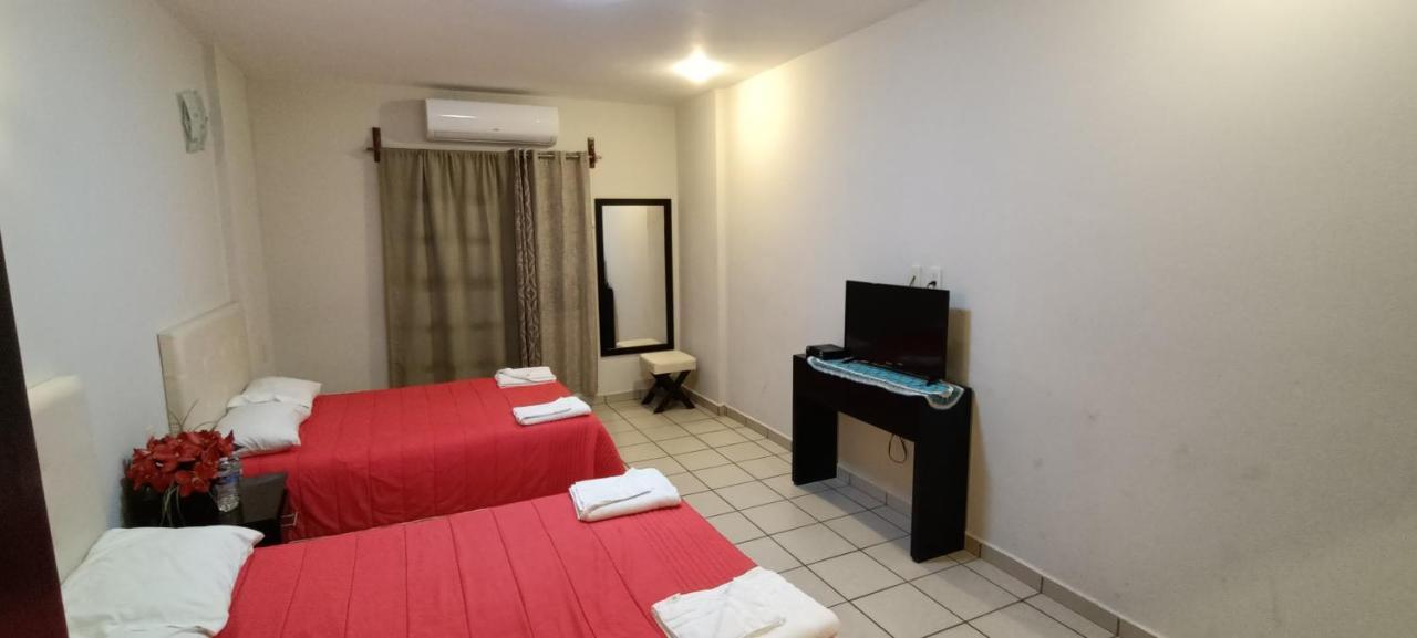 Hotel La 4*