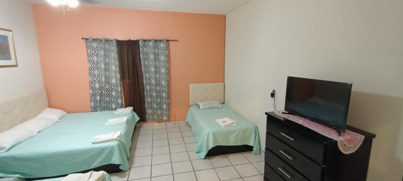 La 4* Rio Verde