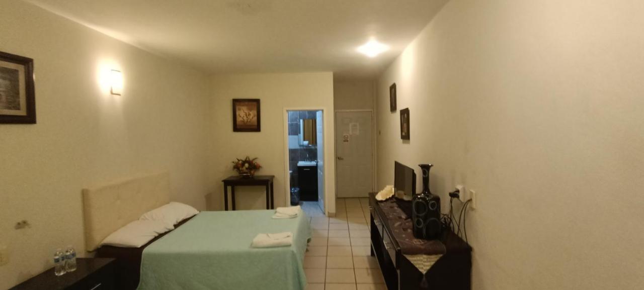 La 4* Rio Verde