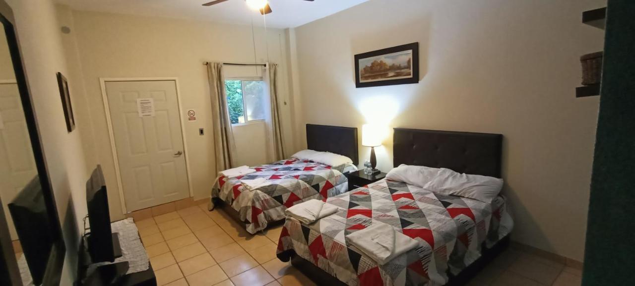 Hotel La 4*