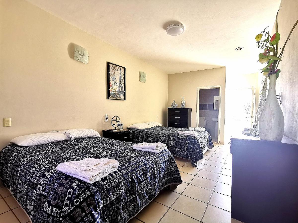 La 4* Rio Verde