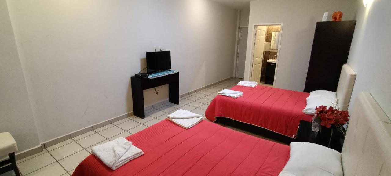 La Hotel Rio Verde