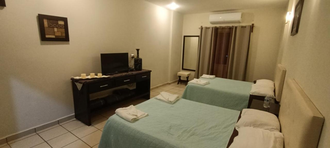 Hotel La