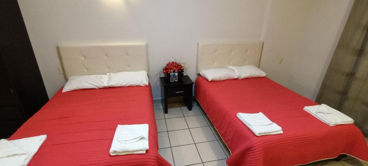 La 4* Rio Verde