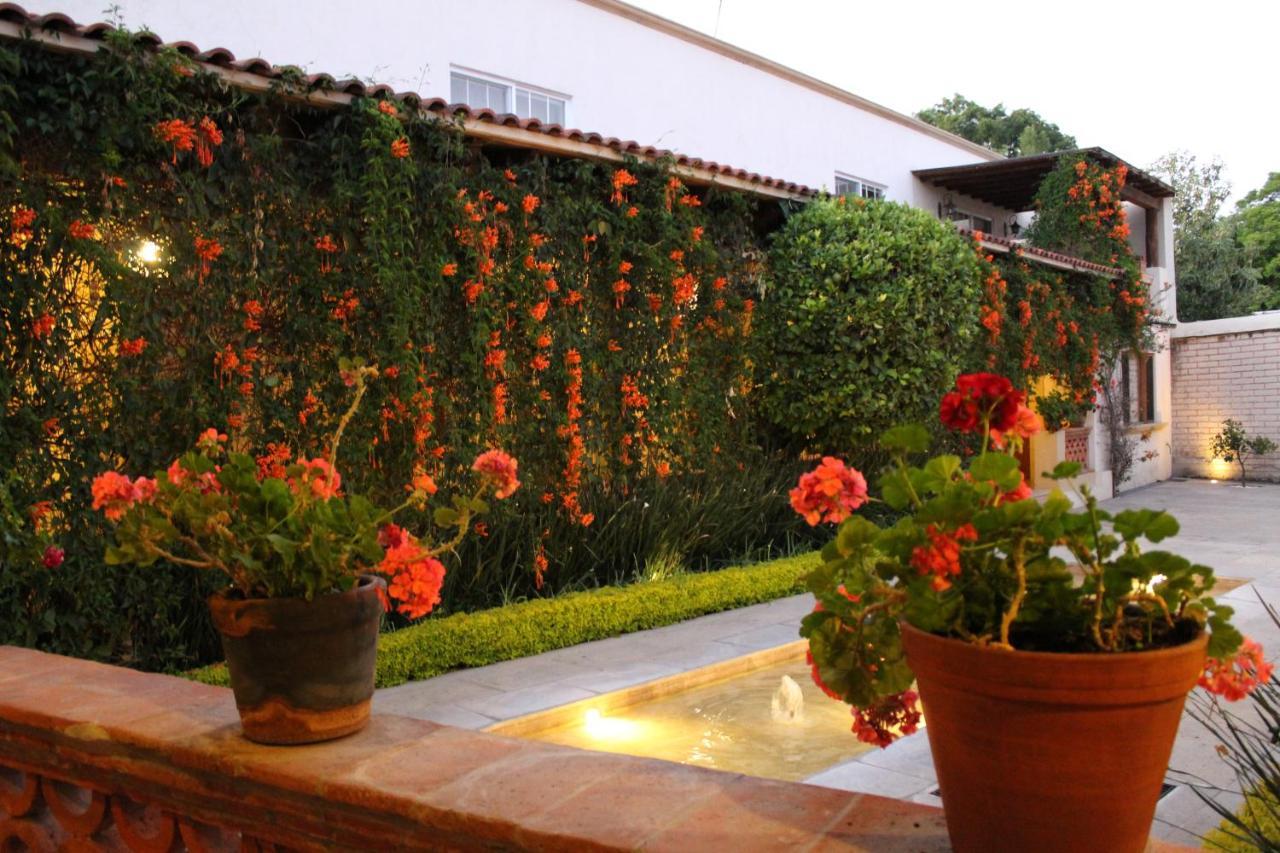 Boutique La Granja 4*