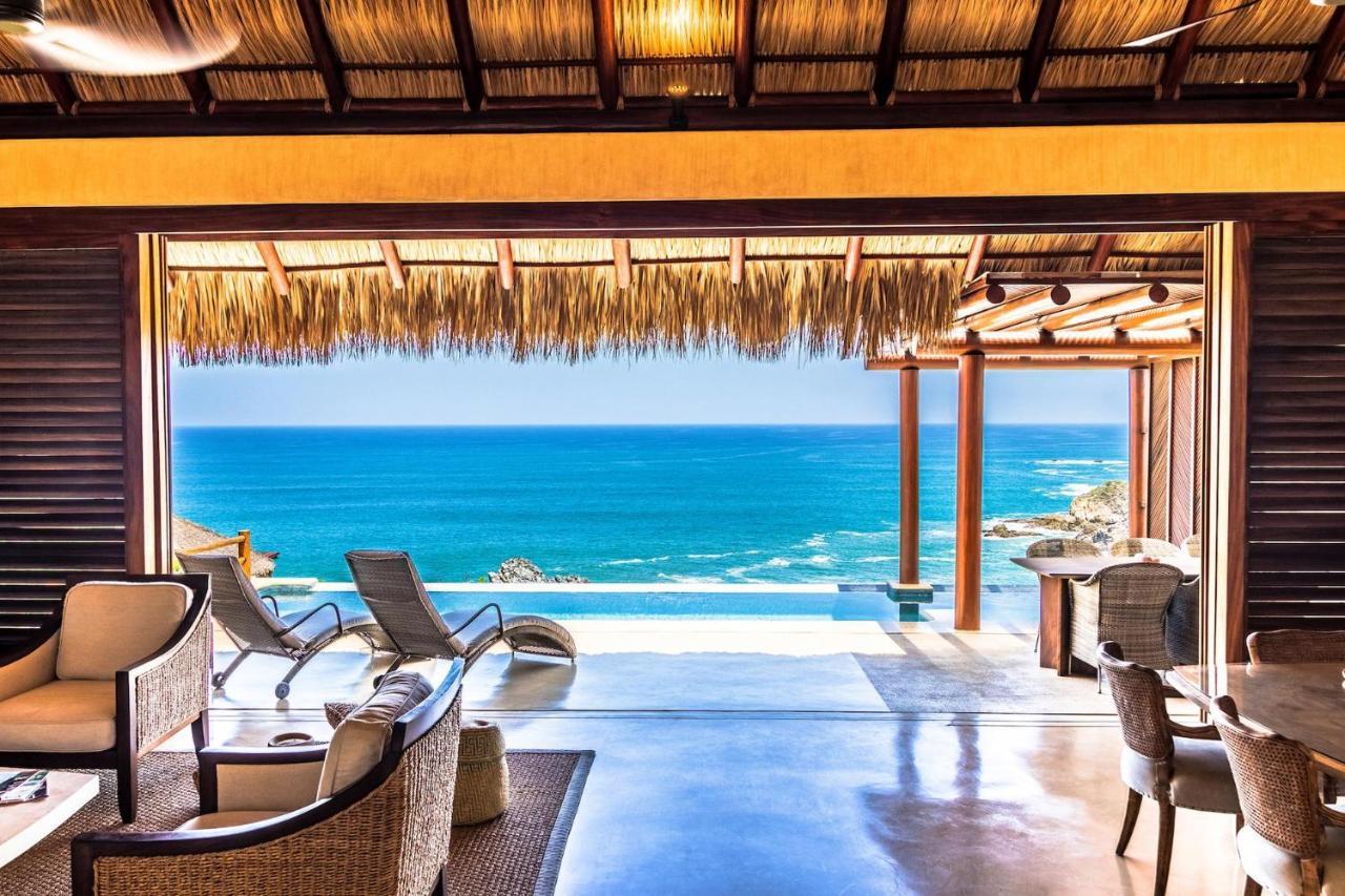 Villa 2012 - Maroma