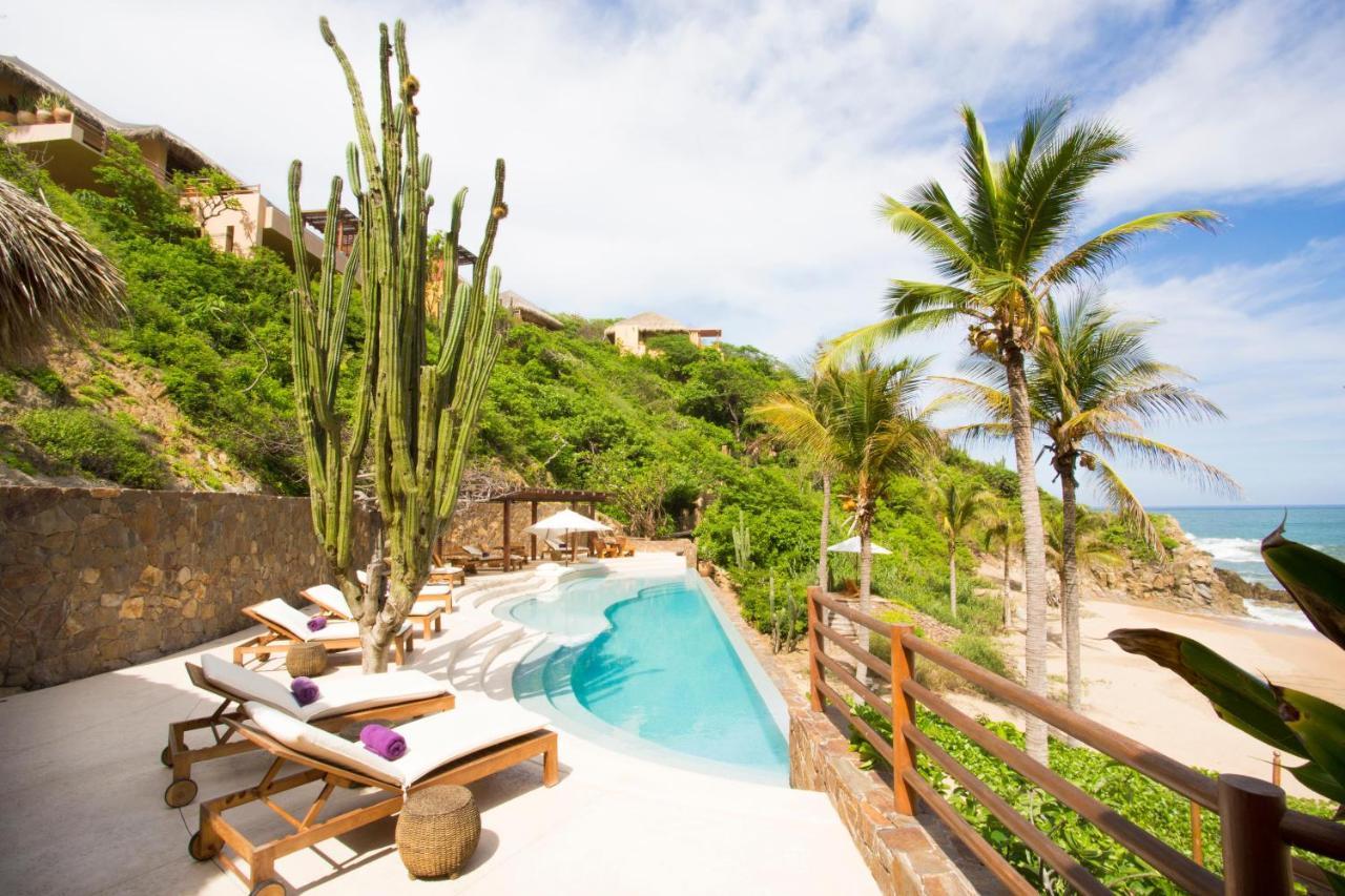 Villa 2012 - Maroma *