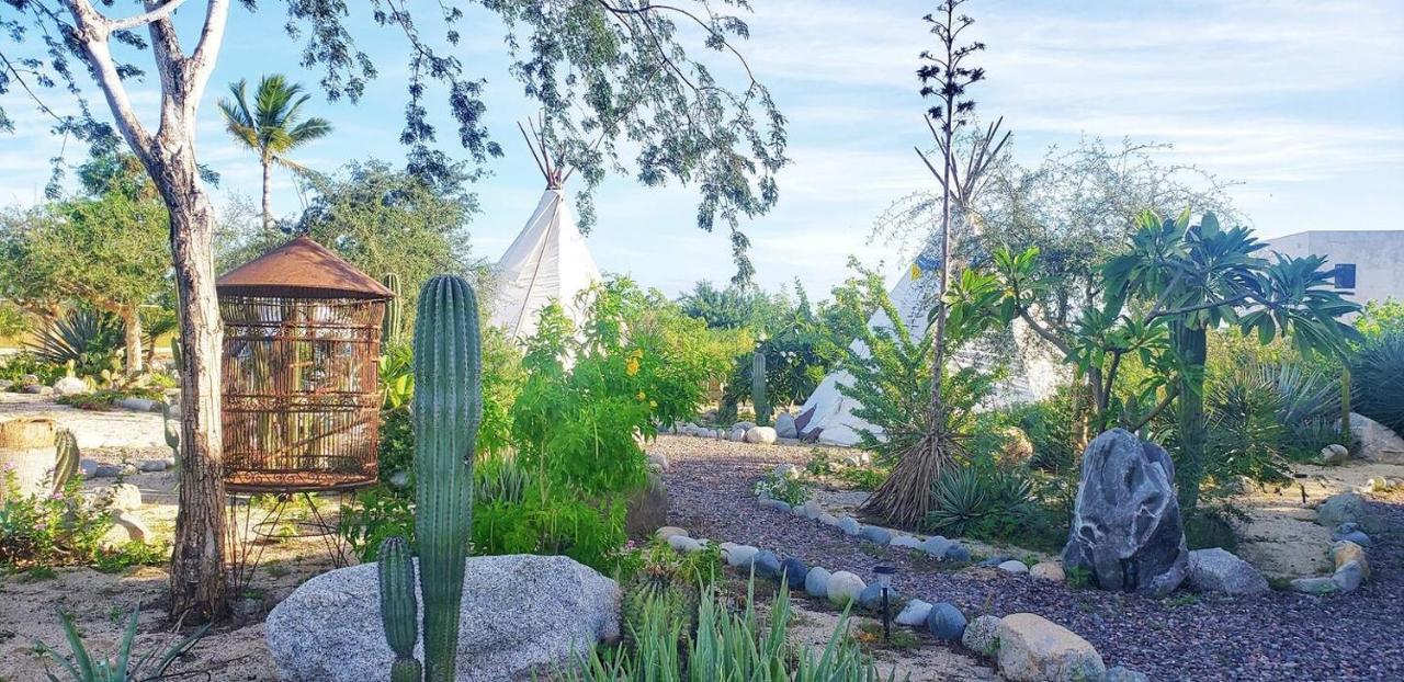 Captain Nemo's Landing Holiday park *