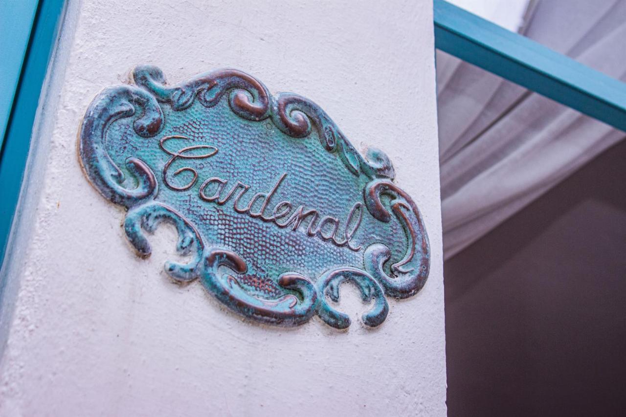 Casa Cardennal Apartment San Miguel de Allende
