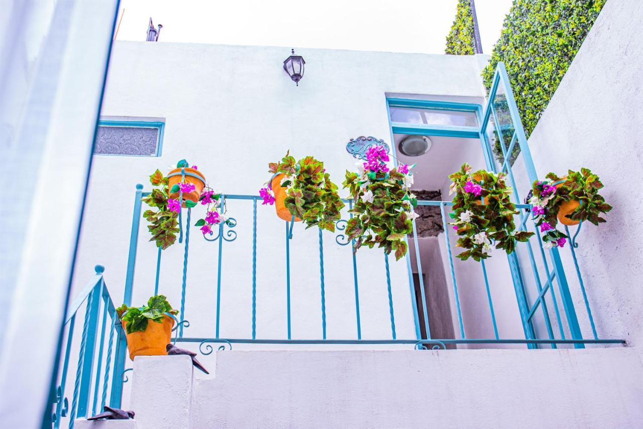 Casa Cardennal Apartment