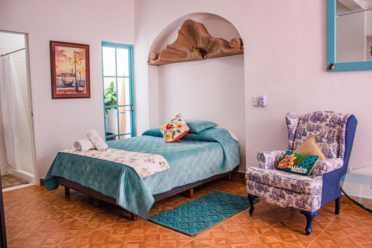 Casa Cardennal Apartment *