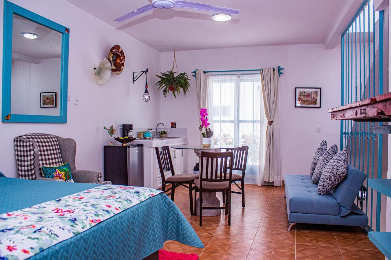 Casa Cardennal Apartment *