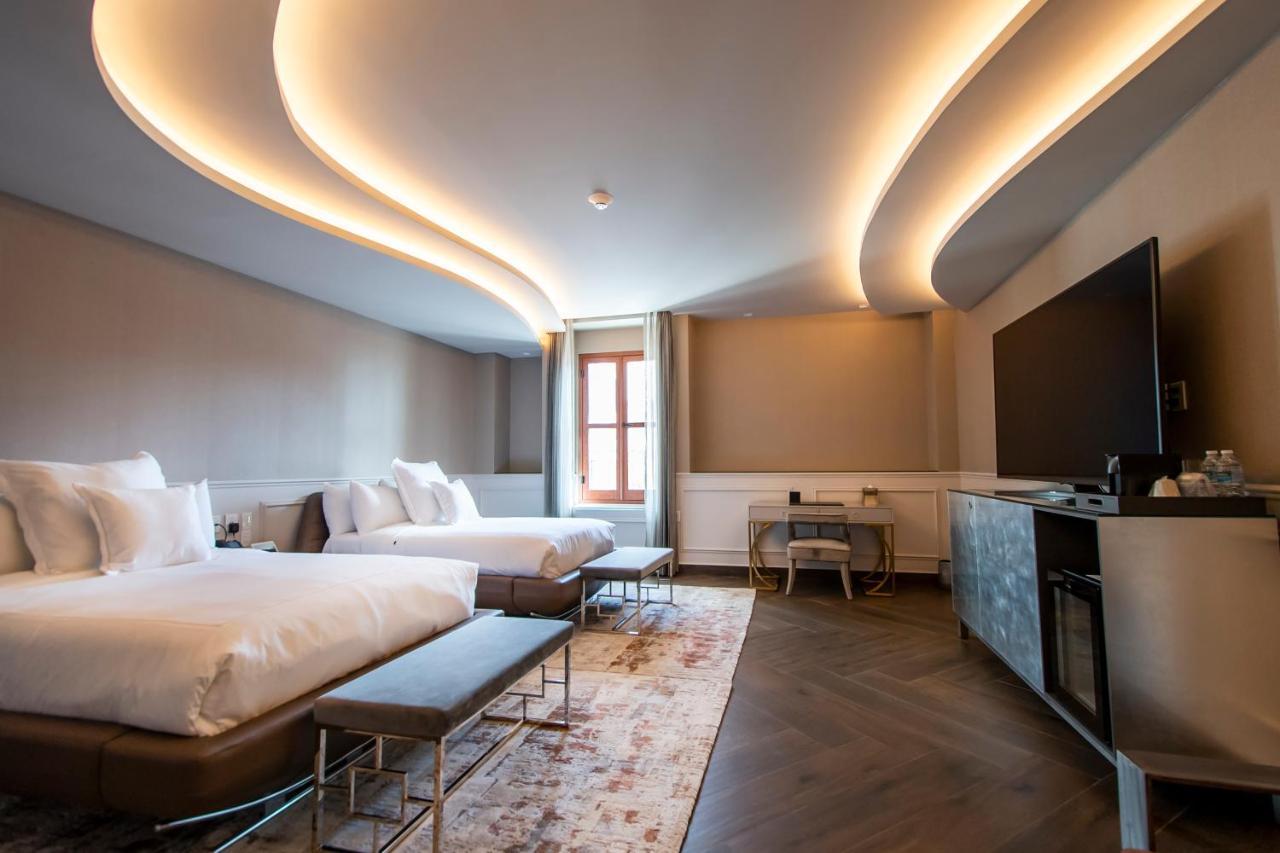 L Perla Boutique 5* Puebla