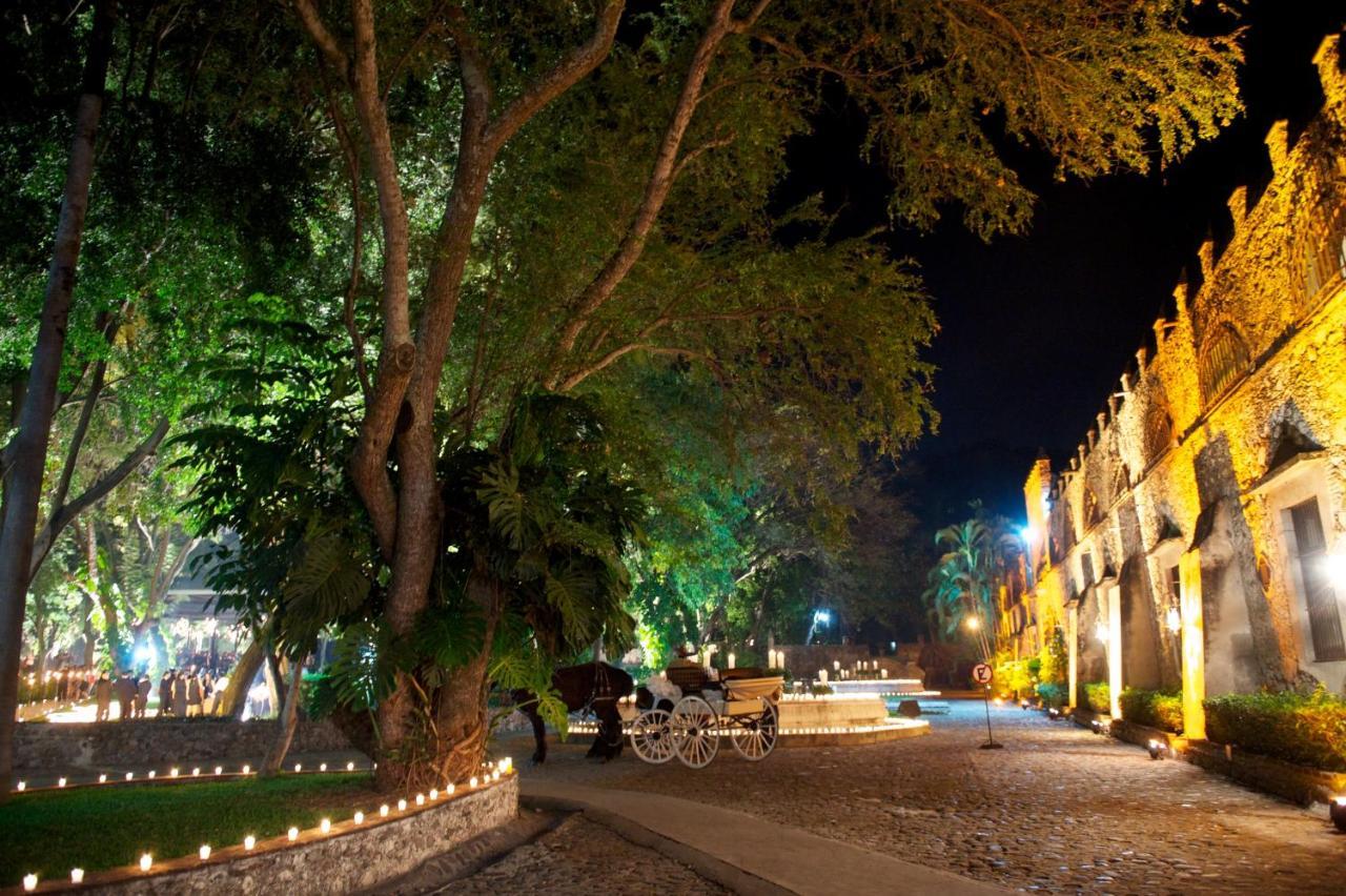 Hacienda Vista Hermosa 5* Tequesquitengo