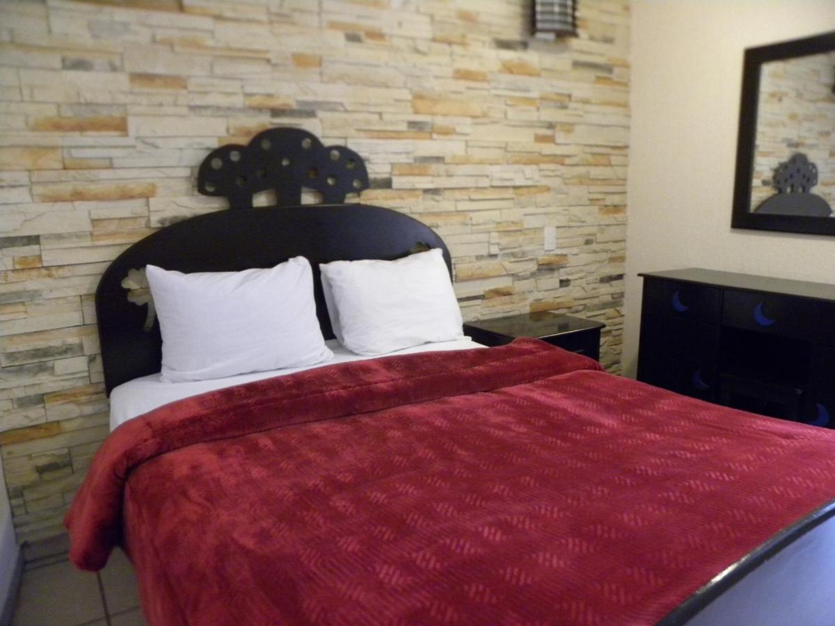 & Glamping Huasca Sierra *
