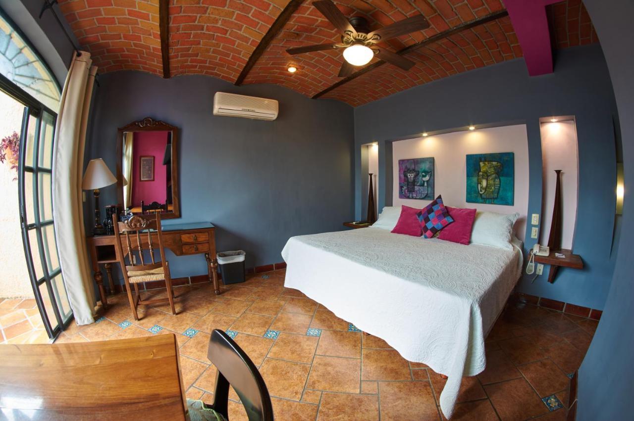 Hotel La Del Ensueno Boutique