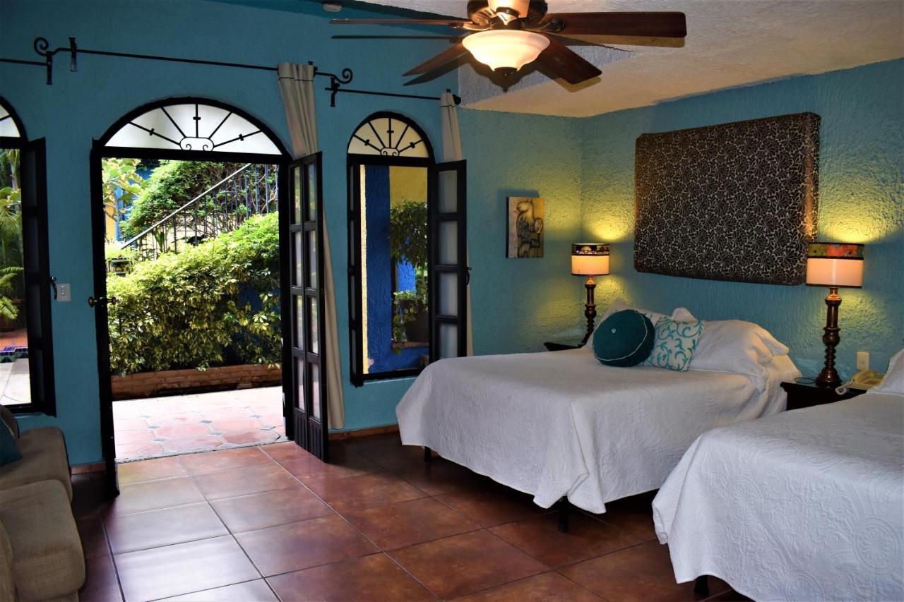 La Del Ensueno Boutique Hotel Tlaquepaque