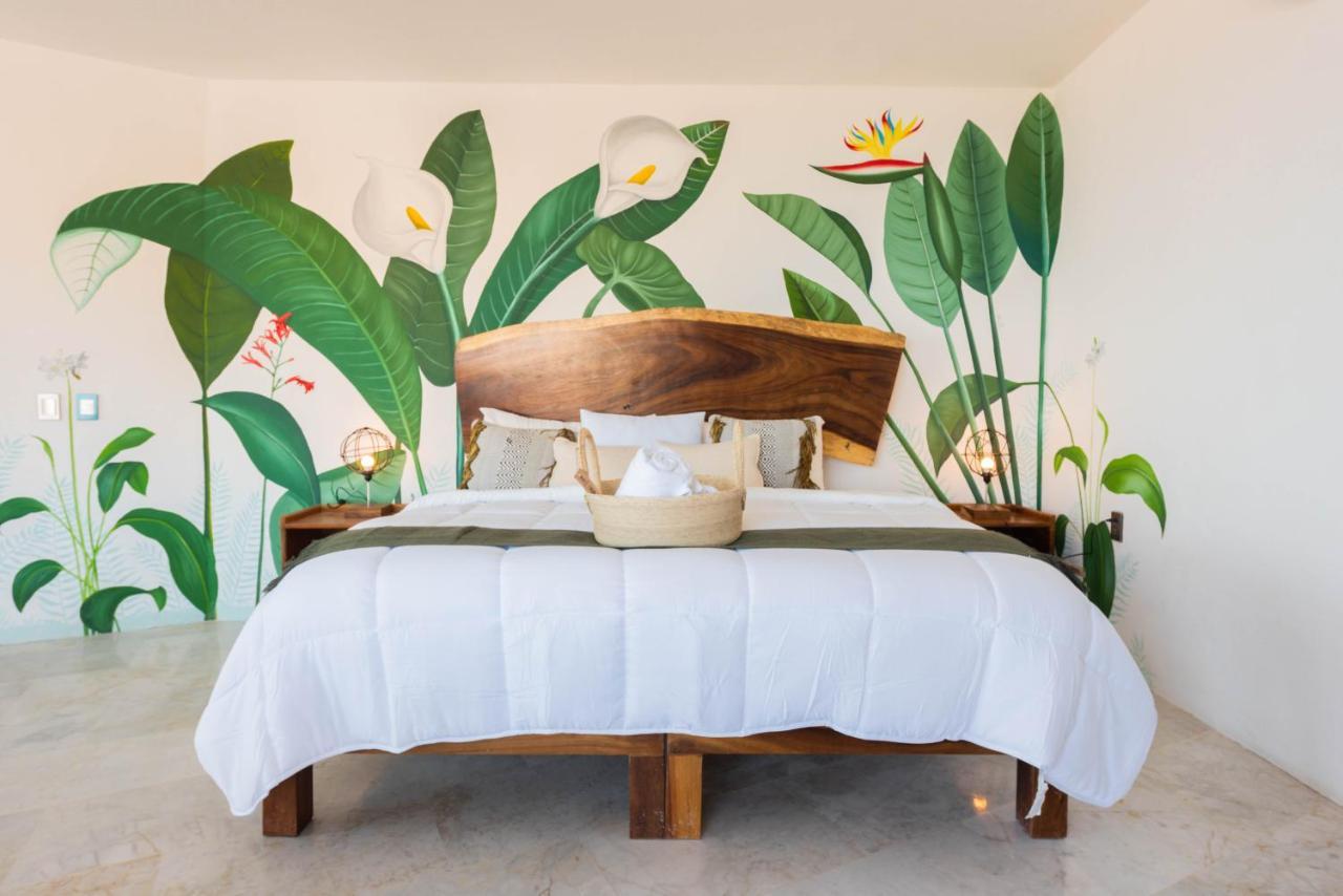 La Casa Blanca Aparthotel Puerto Vallarta