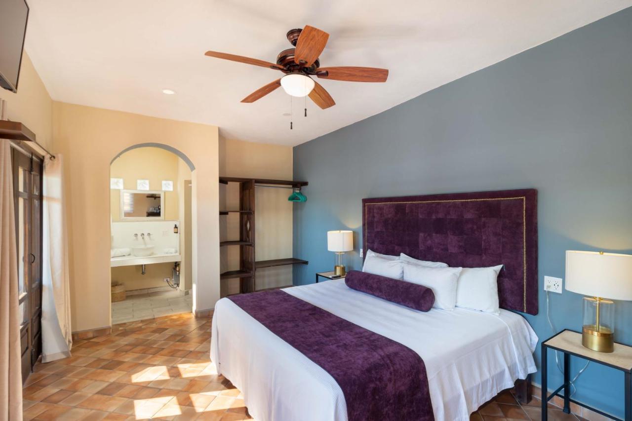 Hotel 1697 Loreto