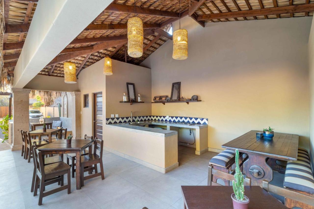 Hotel 1697 Loreto 3*