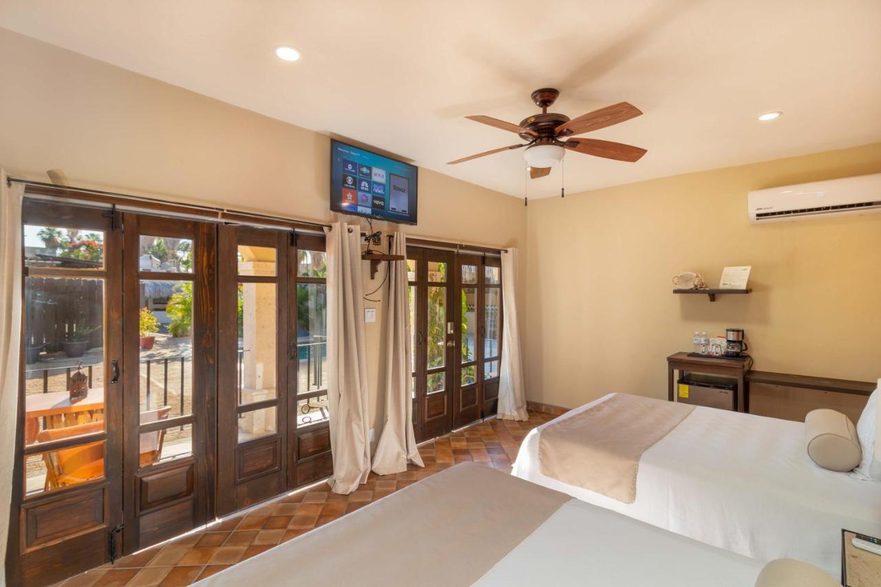 1697 Loreto 3* Loreto (Baja California Sur)