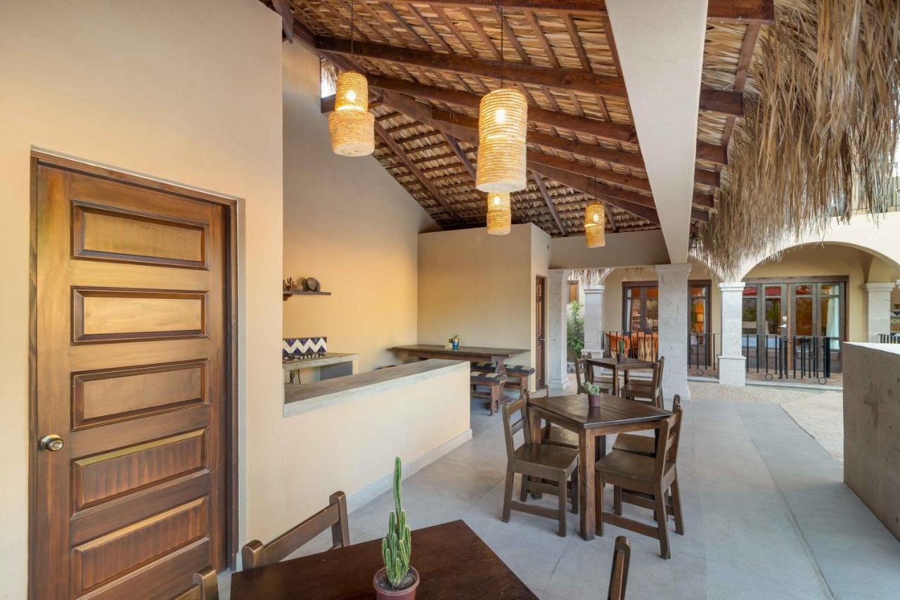 Hotel 1697 Loreto Loreto (Baja California Sur)