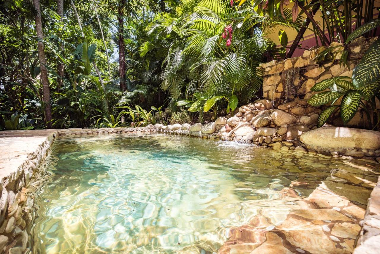 Boutique Quinta Chanabnal Hotel
