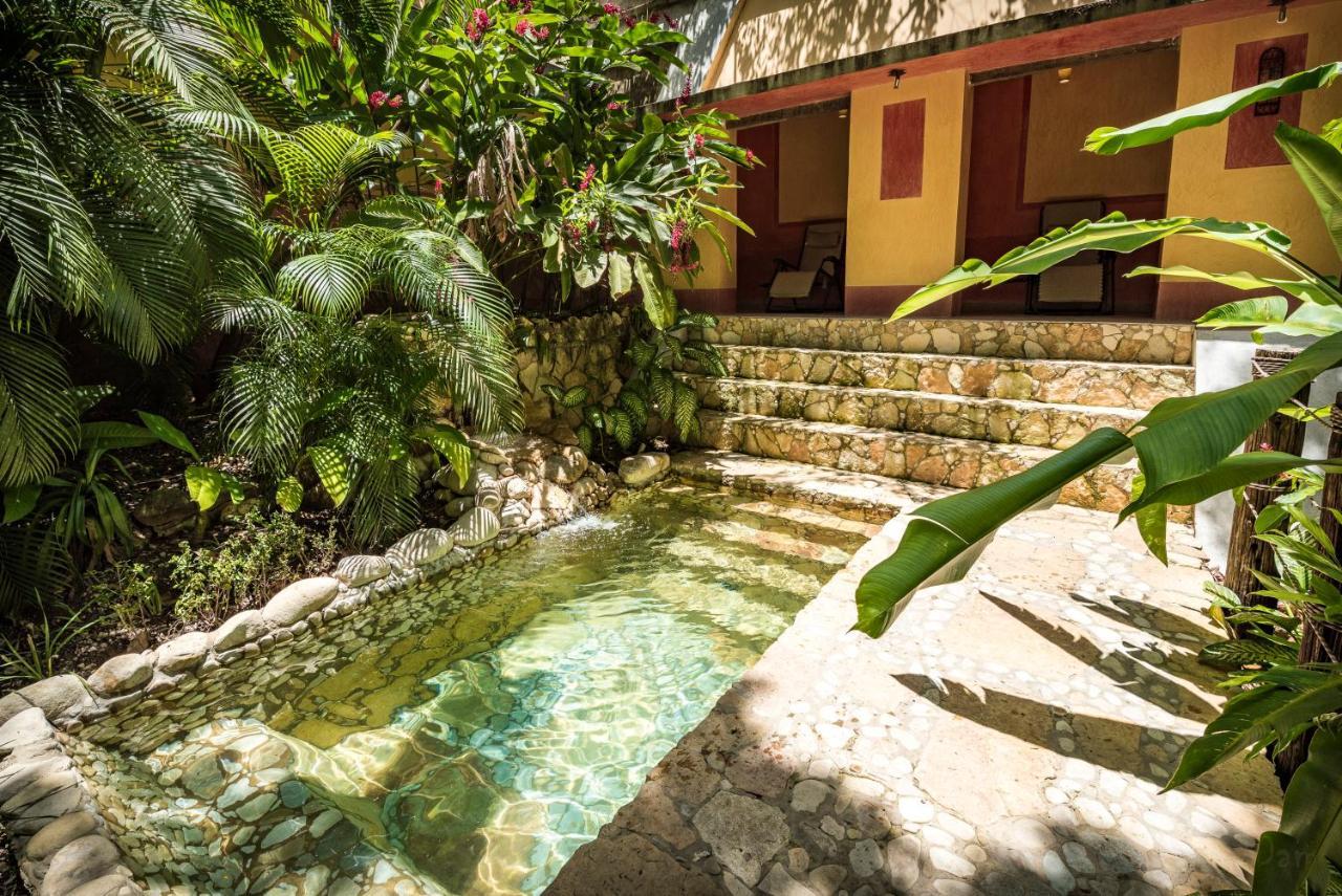 Boutique Quinta Chanabnal 5*