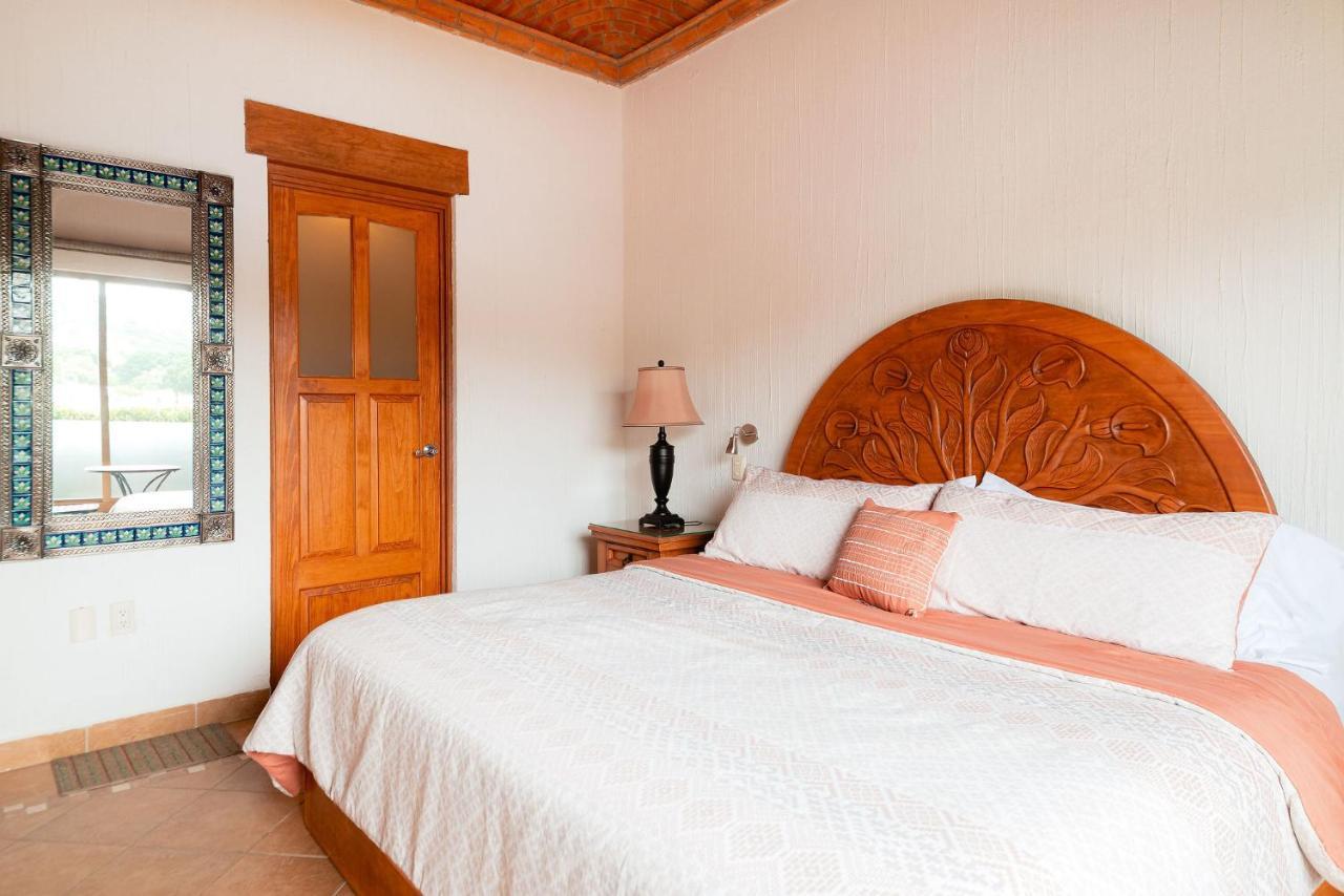 Homestay Casita Privada Del Chan Guanajuato