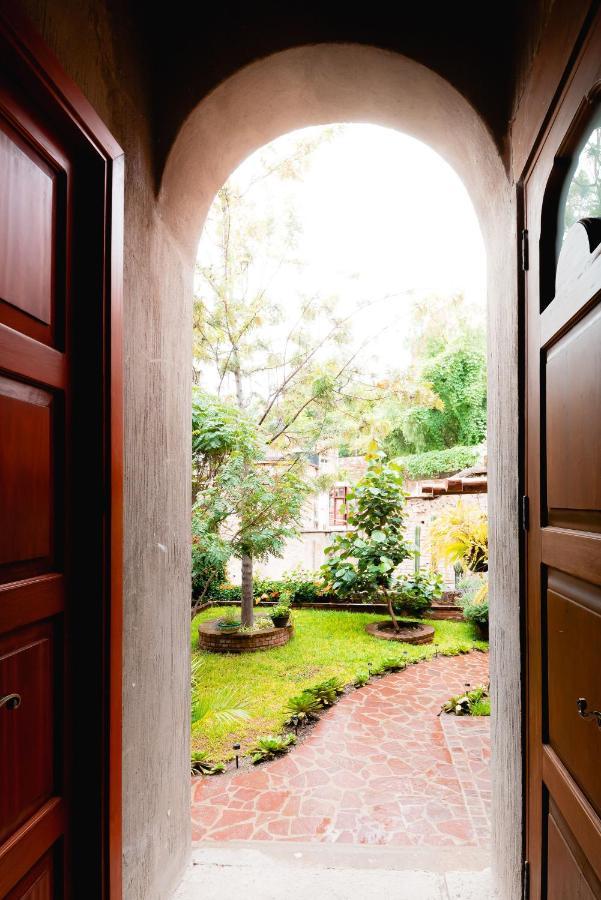 Homestay Casita Privada Del Chan