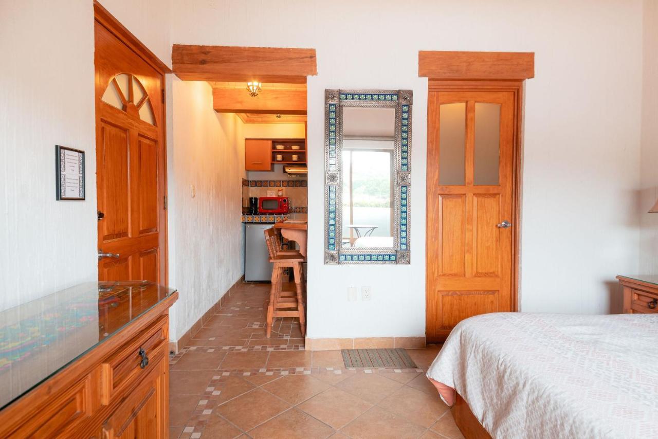 Casita Privada Del Chan *