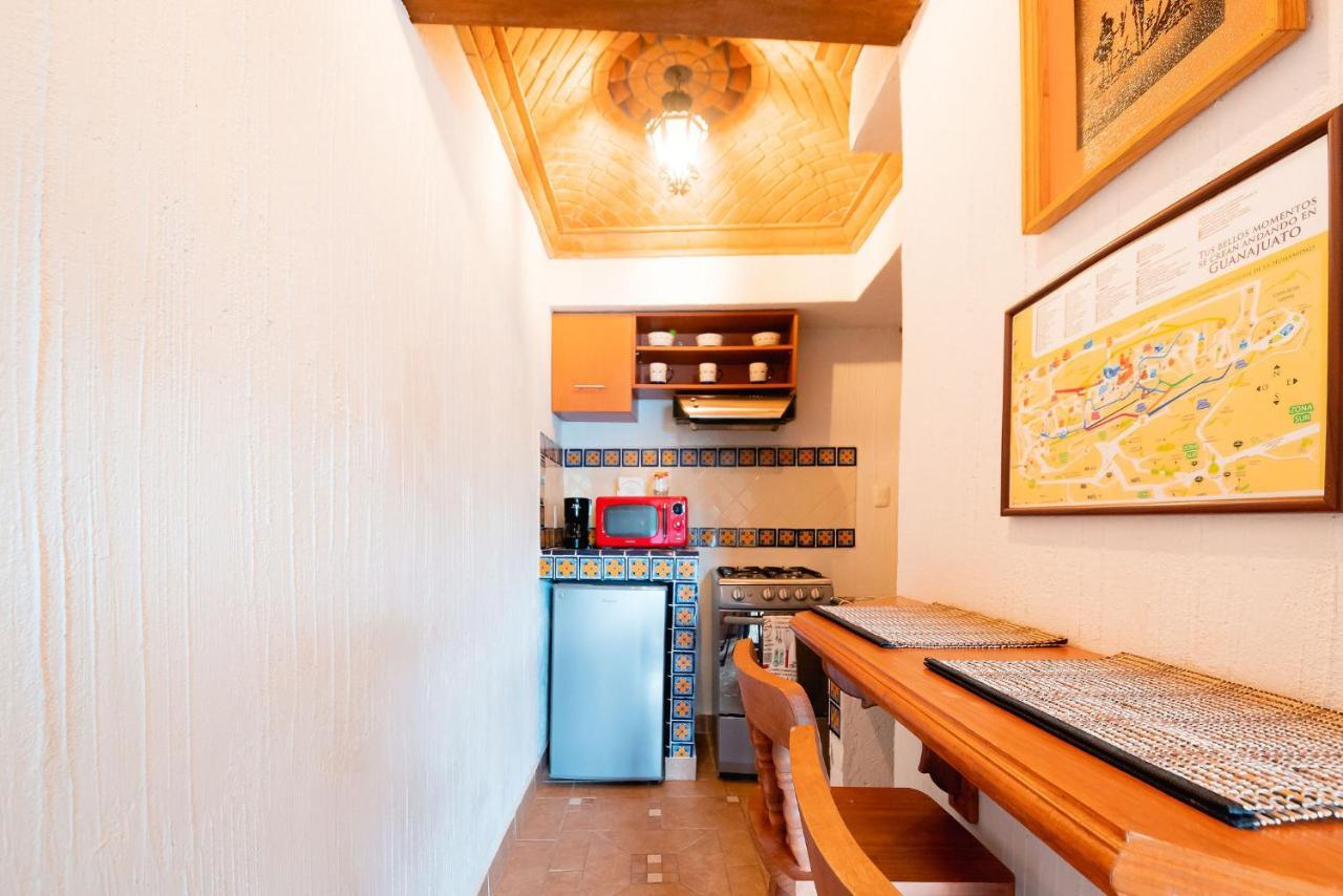 Casita Privada Del Chan *