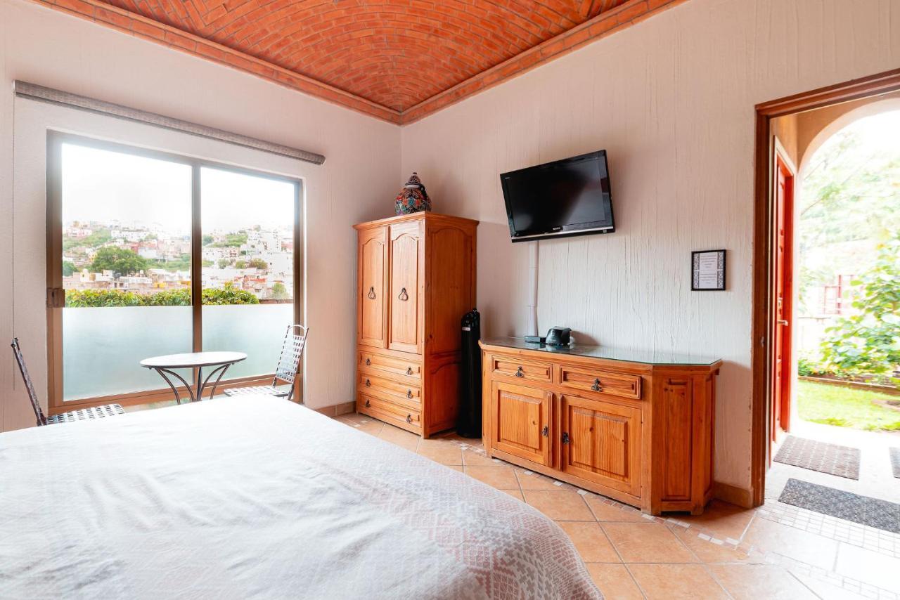 Casita Privada Del Chan *